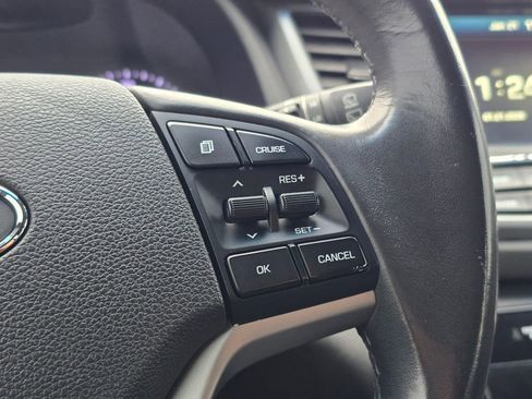 Used 2017 Hyundai Tucson SE Plus w/ Cargo Package image 36