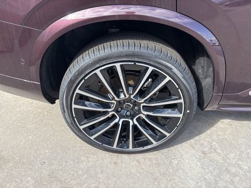 New 2026 Volvo XC90 B6 Plus w/ Protection Package Premier AWD/4WD image 13