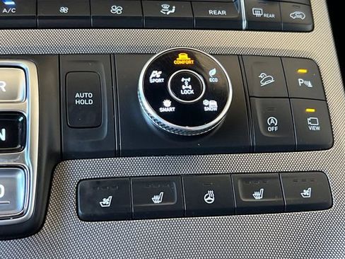 Used 2022 Hyundai Palisade Calligraphy image 39