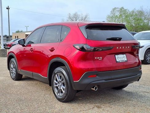 New 2026 MAZDA CX-5 Select image 6
