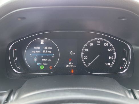 Used 2022 Honda Accord Sport image 7