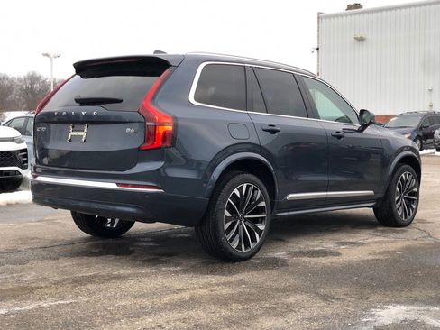 New 2026 Volvo XC90 B6 Ultra w/ Protection Package image 6