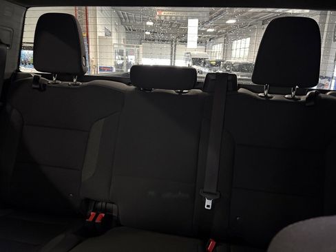 Used 2023 Chevrolet Silverado 1500 RST w/ Redline Edition image 22