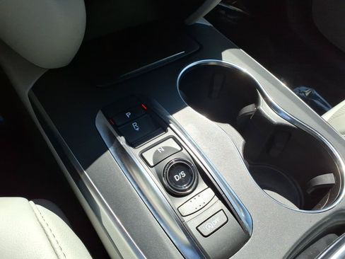 Used 2020 Acura MDX SH-AWD w/ Technology Package image 32