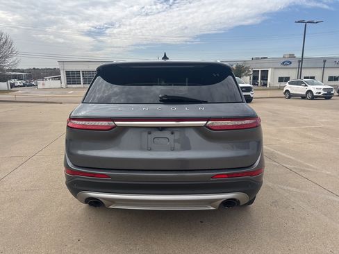 Used 2021 Lincoln Corsair FWD image 7