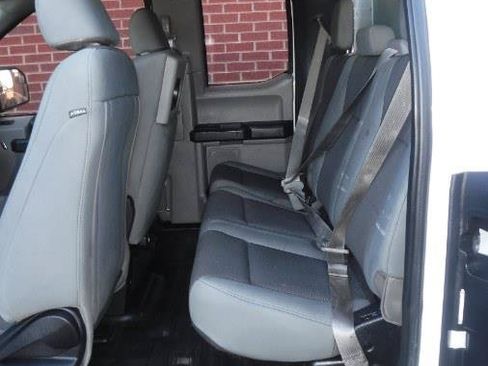 Used 2018 Ford F150 XL w/ XL Power Equipment Group AWD/4WD image 17