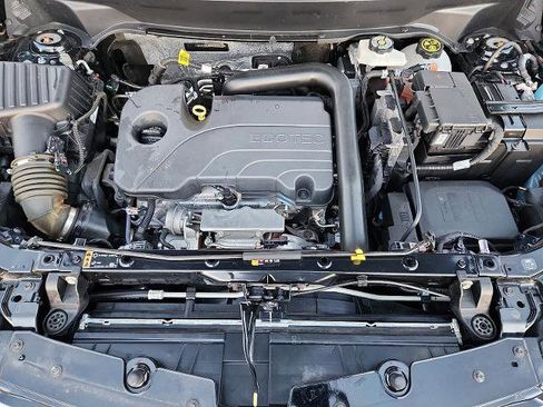 Certified 2023 Chevrolet Equinox RS image 25