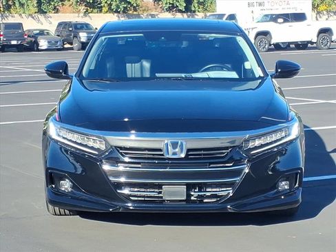 Used 2022 Honda Accord EX-L image 6