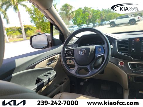 Used 2022 Honda Pilot Special Edition image 22