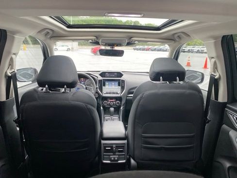 Used 2024 Subaru Forester Premium AWD/4WD image 10