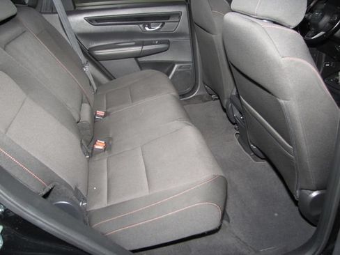 Used 2025 Honda CR-V Sport image 18