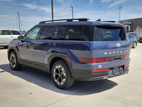 New 2026 Hyundai Santa Fe SEL image 3