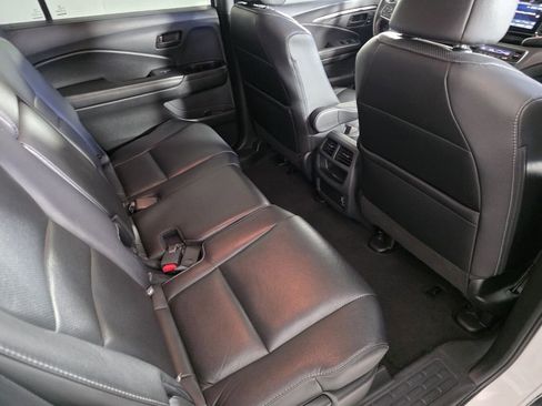 Used 2023 Honda Passport EX-L image 31