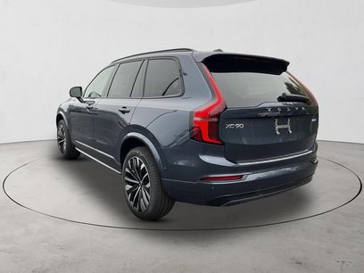New 2026 Volvo XC90 B6 Ultra w/ Protection Package Premier