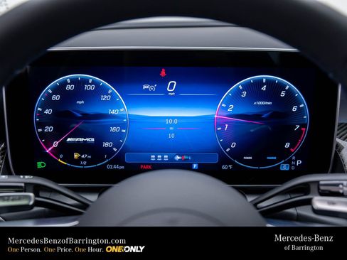 New 2026 Mercedes-Benz GLC 43 AMG 4MATIC Coupe image 24