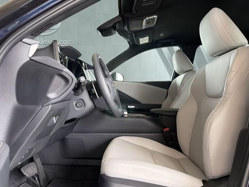 Certified 2025 Lexus TX 350 AWD w/ Convenience Package image 7
