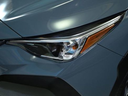 Certified 2025 Subaru Crosstrek 2.0i Premium image 16