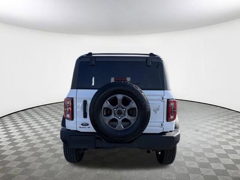 Used 2024 Ford Bronco Big Bend image 10