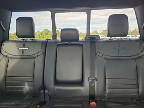 Used 2024 Ford F150 Platinum w/ Equipment Group 702A High image 13