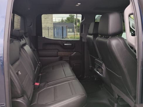 Used 2020 GMC Sierra 1500 Denali w/ Denali Ultimate Package AWD/4WD image 17