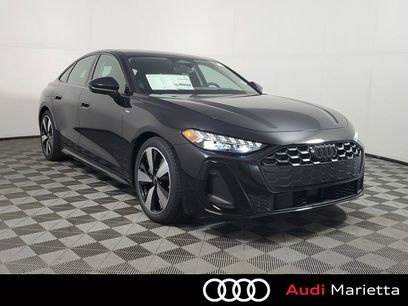 New 2026 Audi A5 2.0T Premium Plus