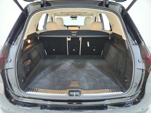 Certified 2025 Mercedes-Benz GLE 350 4MATIC image 35