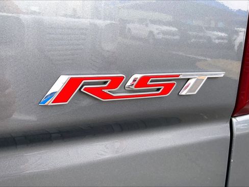 Used 2022 Chevrolet Silverado 1500 RST w/ Texas Edition Plus image 10