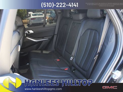 Used 2021 BMW X5 sDrive40i w/ Convenience Package RWD image 17