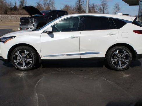Used 2023 Acura RDX AWD w/ Advance Package image 5