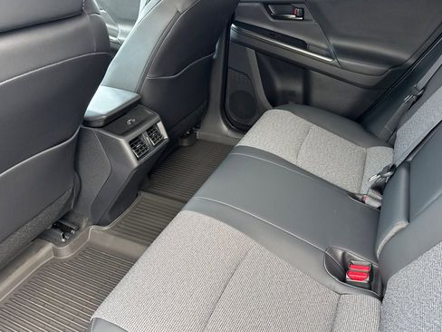 New 2026 Toyota bZ image 14