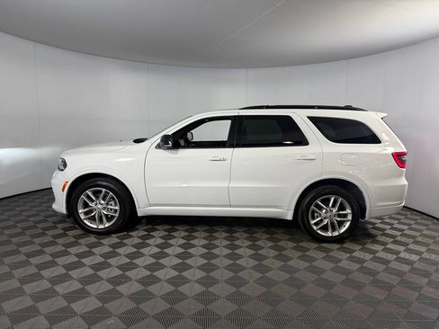 Used 2026 Dodge Durango GT AWD/4WD image 11