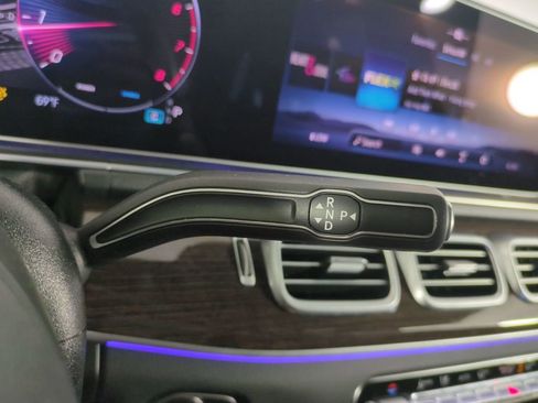 Used 2024 Mercedes-Benz GLE 350 4MATIC w/ Driver Assistance Package image 22