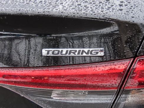 Certified 2023 Honda Civic Touring image 8