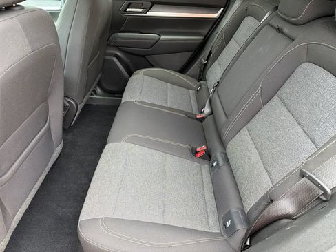 Used 2026 GMC Terrain Elevation w/ Black Edition FWD image 20