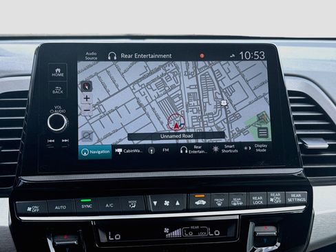 Certified 2025 Honda Odyssey Touring image 13