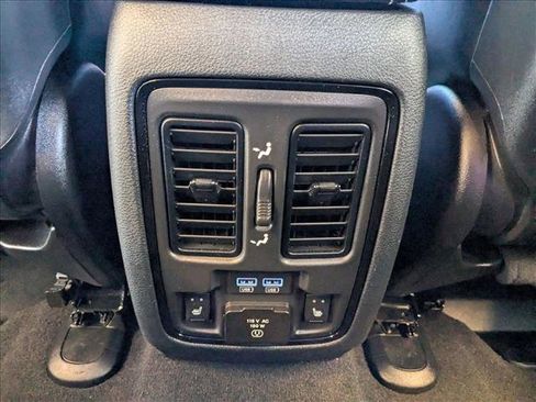 Used 2023 Dodge Durango SRT Hellcat image 18