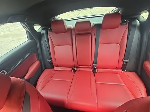 Certified 2024 Acura Integra A-Spec FWD image 29