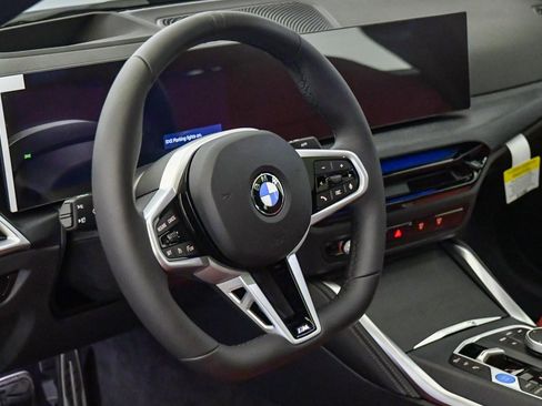 New 2026 BMW i4 eDrive40 w/ M Sport Package image 17