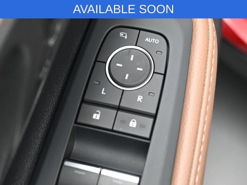 Certified 2026 Toyota Grand Highlander AWD image 12