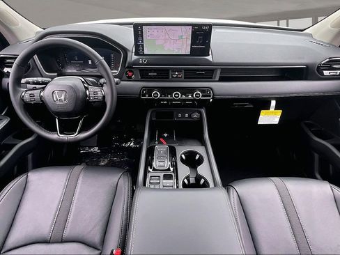 New 2026 Honda Pilot EX-L image 5