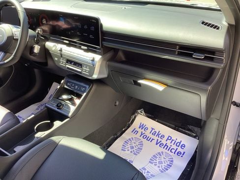 New 2026 Hyundai Kona SEL Premium AWD/4WD image 19