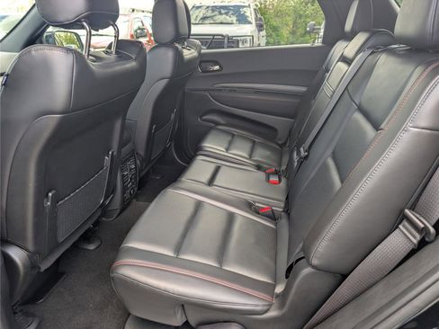 Used 2023 Dodge Durango R/T w/ Tow 'N Go Package AWD/4WD image 18