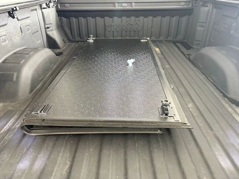 Used 2022 Chevrolet Silverado 2500 High Country w/ Z71 Off-Road Package image 21