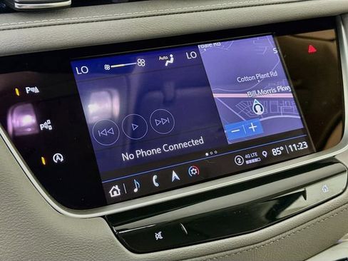 Used 2025 Cadillac XT5 Premium Luxury w/ Technology Package FWD image 16