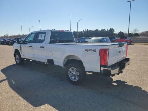 Used 2024 Ford F250 XLT image 27
