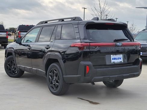 New 2026 Subaru Outback Limited image 3