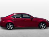 Used 2014 Lexus IS 350 AWD w/ Luxury Package w/Brown Wood image 6