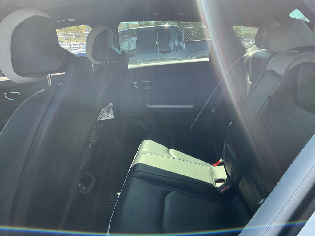 Used 2025 Kia K4 GT-Line w/ GT-Line Premium Package FWD image 18