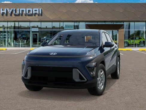 New 2026 Hyundai Kona SE FWD image 6
