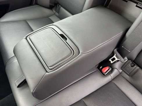 Used 2021 Lexus ES 350 w/ Premium Package image 11